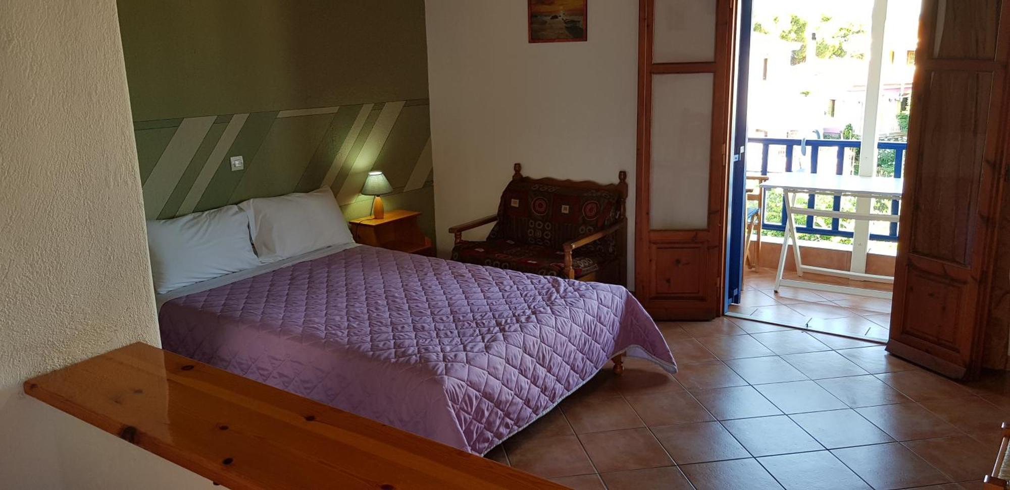 Fantasia House Alónnisos Chambre photo