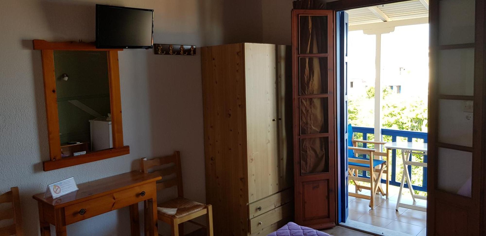 Fantasia House Alónnisos Extérieur photo